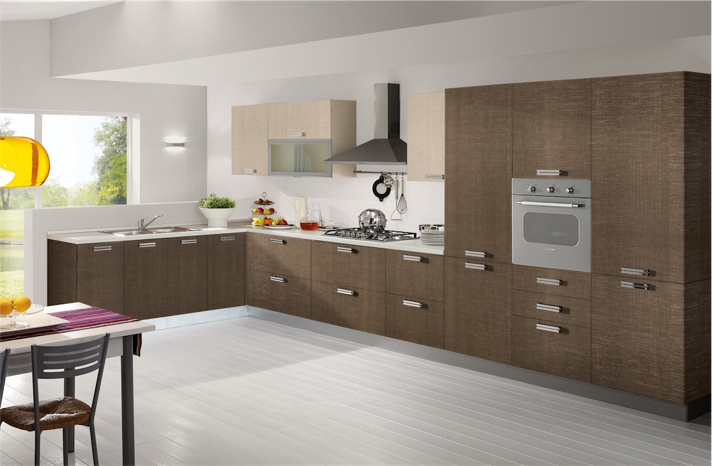Cucina NEW SMART - immagine 4