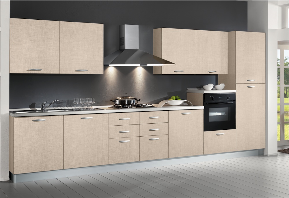 Cucina NEW SMART - immagine 3