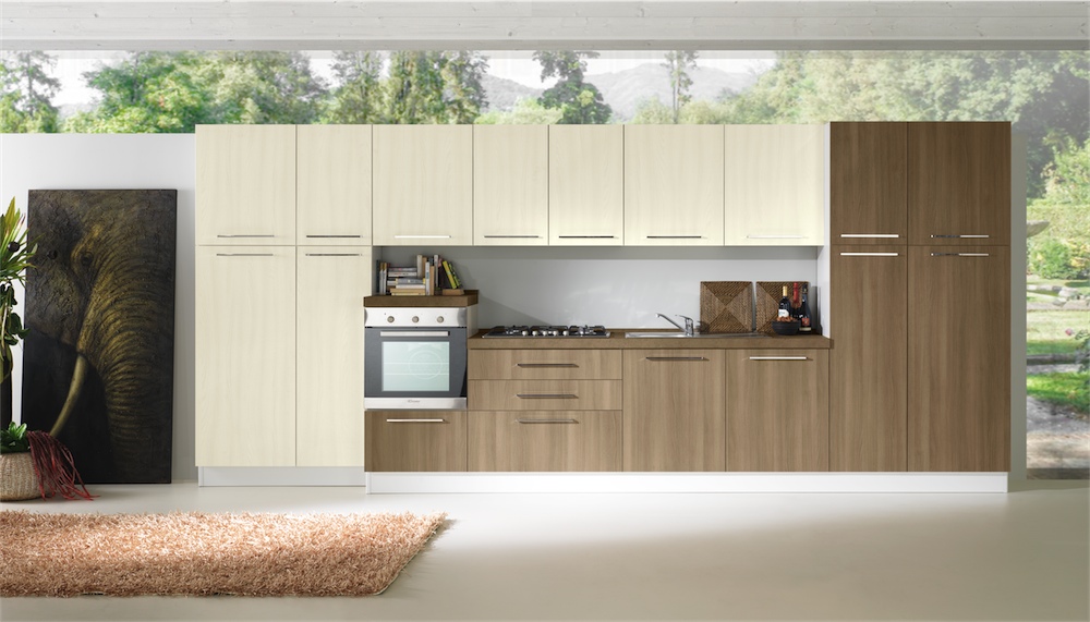 Cucina NEW SMART